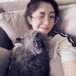 樱晚gigi的微博:高清美图为您呈现
